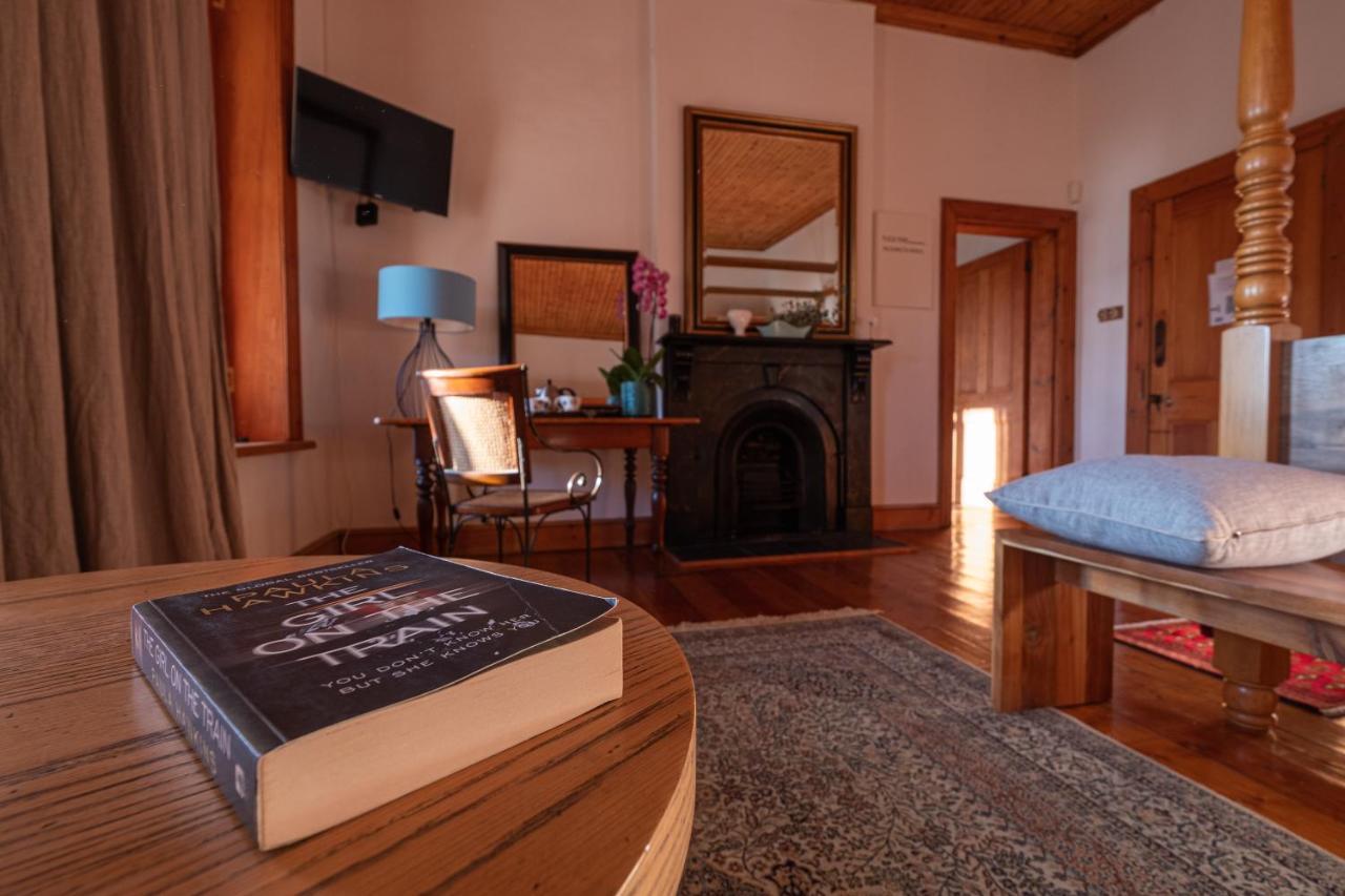 Merindol Manor Riebeek-West Exteriér fotografie