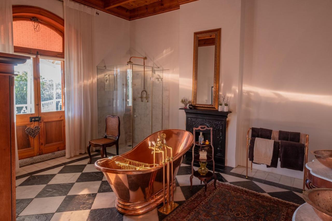 Merindol Manor Riebeek-West Exteriér fotografie