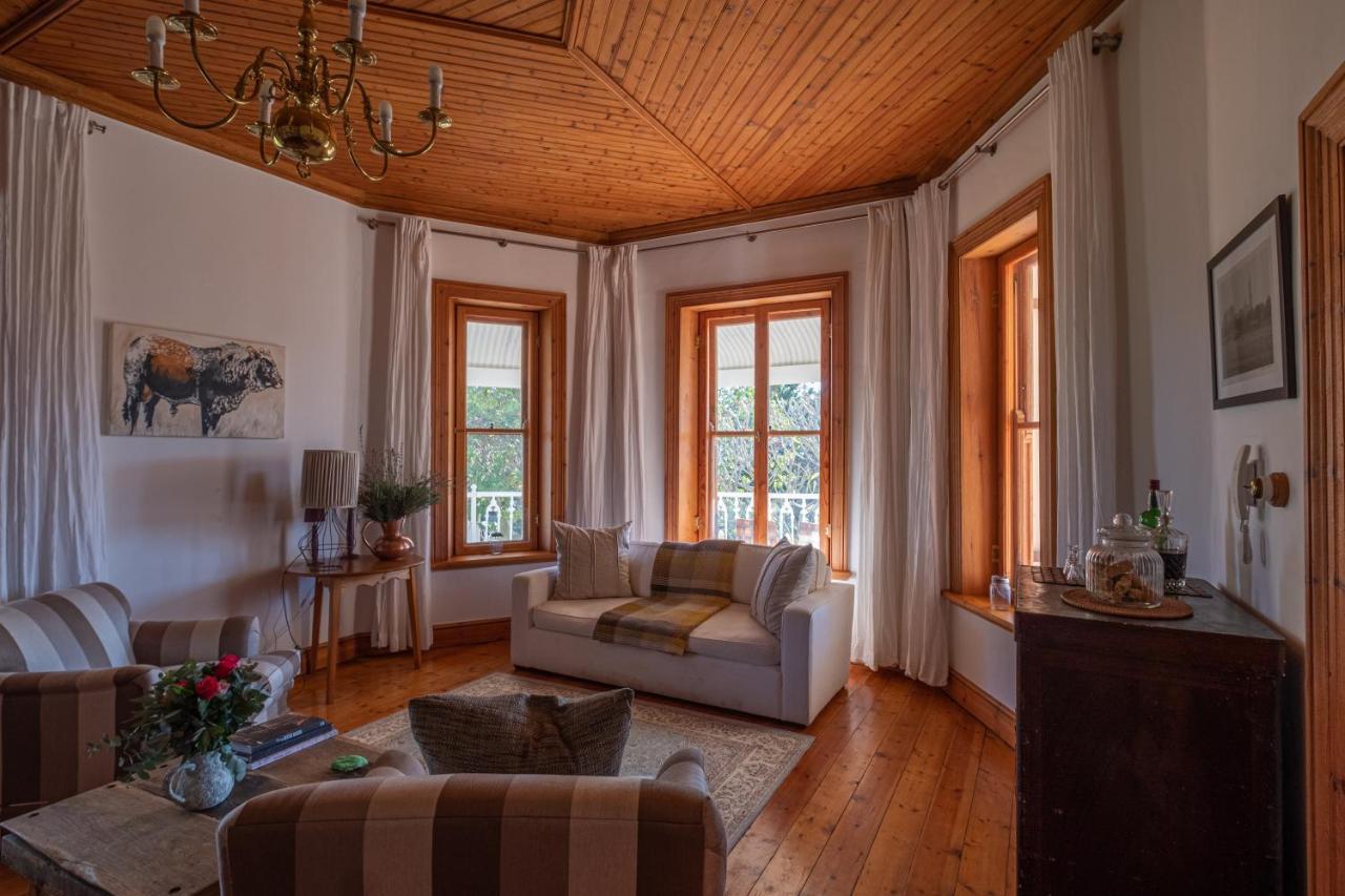 Merindol Manor Riebeek-West Exteriér fotografie