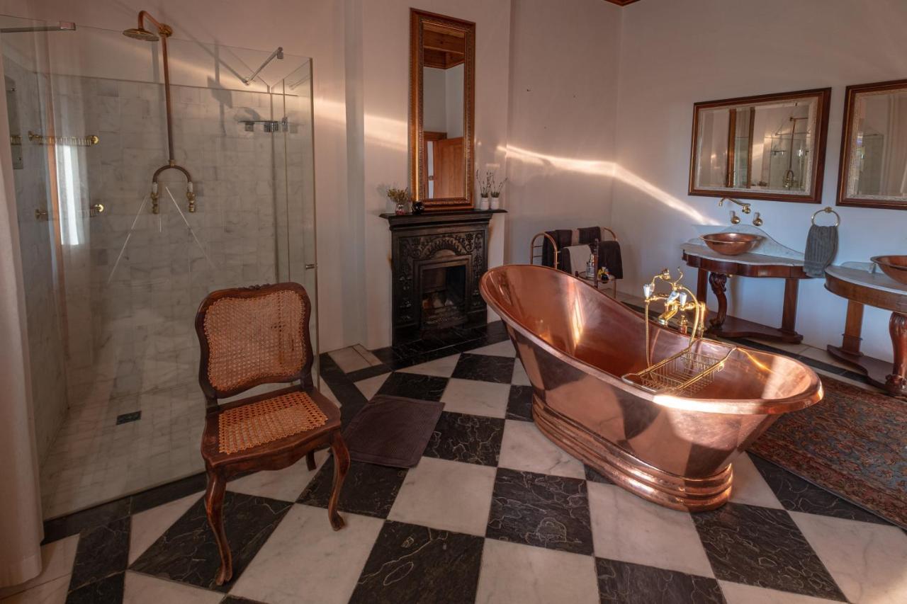 Merindol Manor Riebeek-West Exteriér fotografie