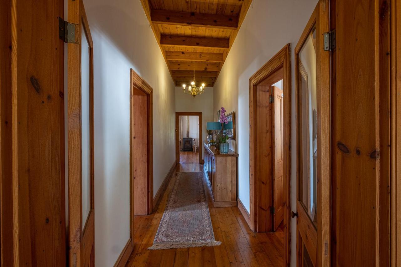 Merindol Manor Riebeek-West Exteriér fotografie
