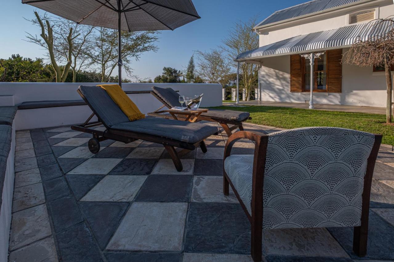 Merindol Manor Riebeek-West Exteriér fotografie
