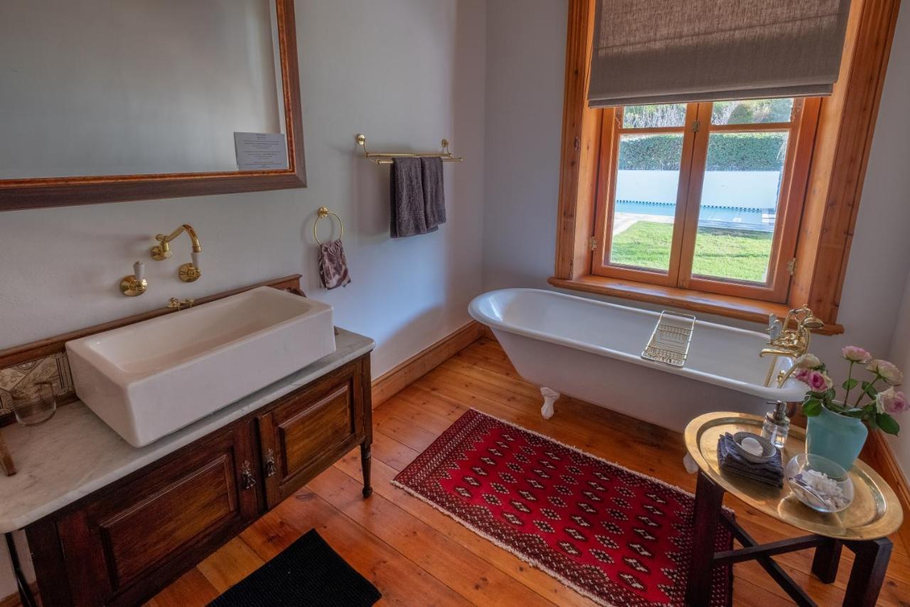 Merindol Manor Riebeek-West Exteriér fotografie