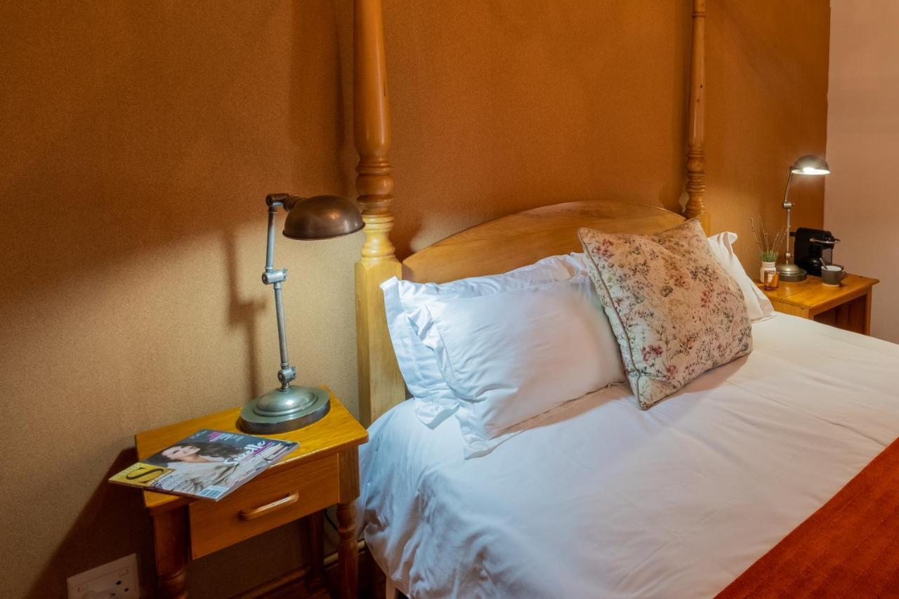 Merindol Manor Riebeek-West Exteriér fotografie