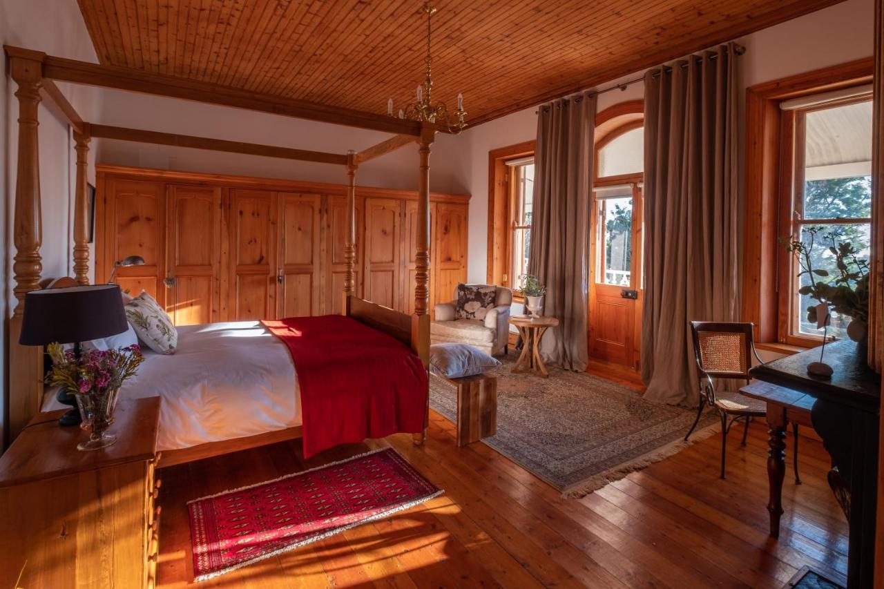 Merindol Manor Riebeek-West Exteriér fotografie
