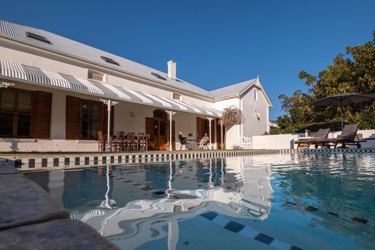 Merindol Manor Riebeek-West Exteriér fotografie