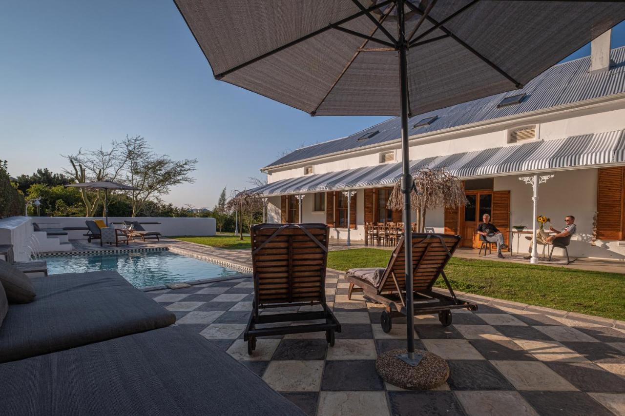 Merindol Manor Riebeek-West Exteriér fotografie