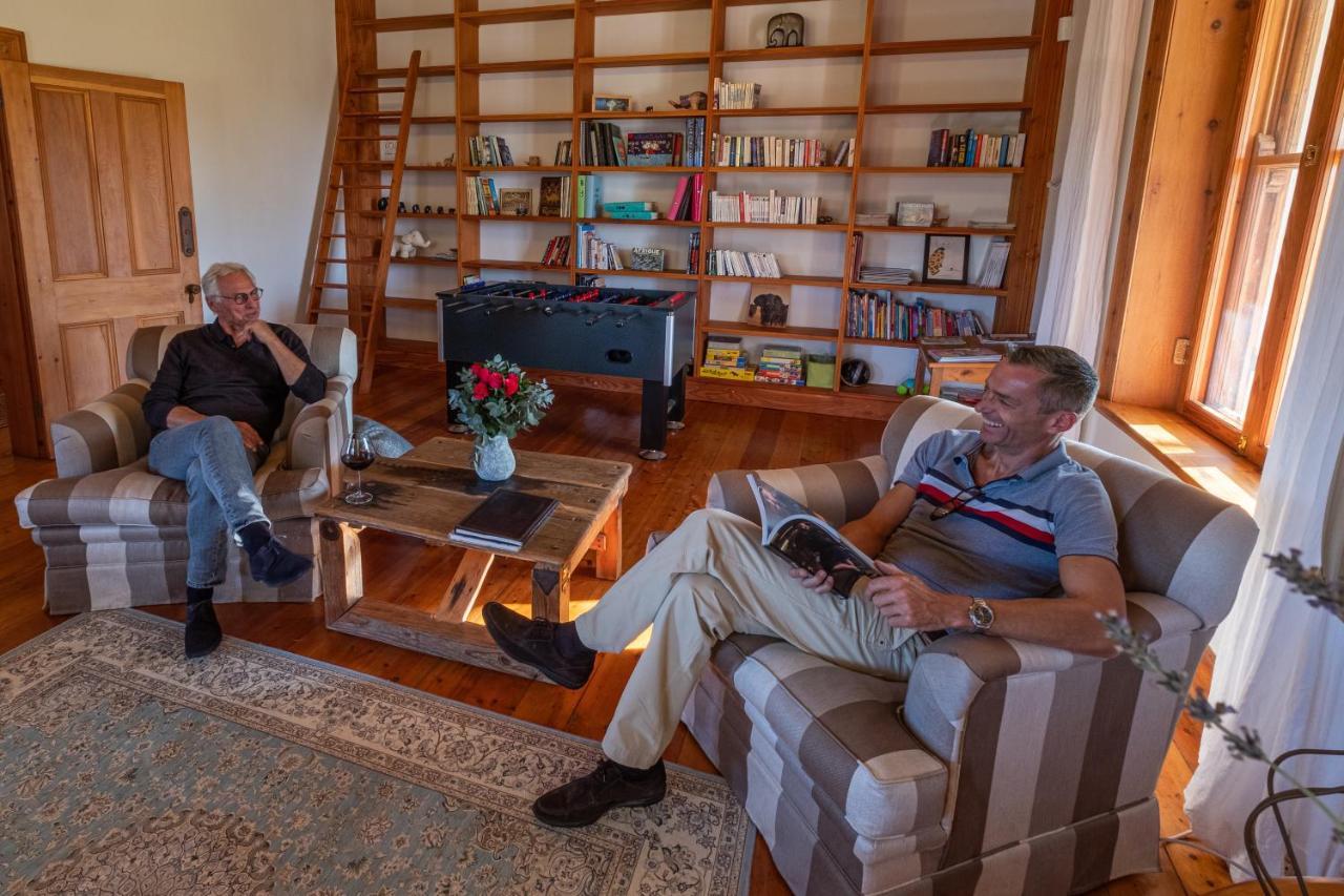 Merindol Manor Riebeek-West Exteriér fotografie