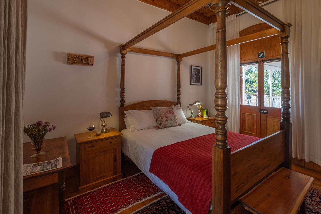 Merindol Manor Riebeek-West Exteriér fotografie