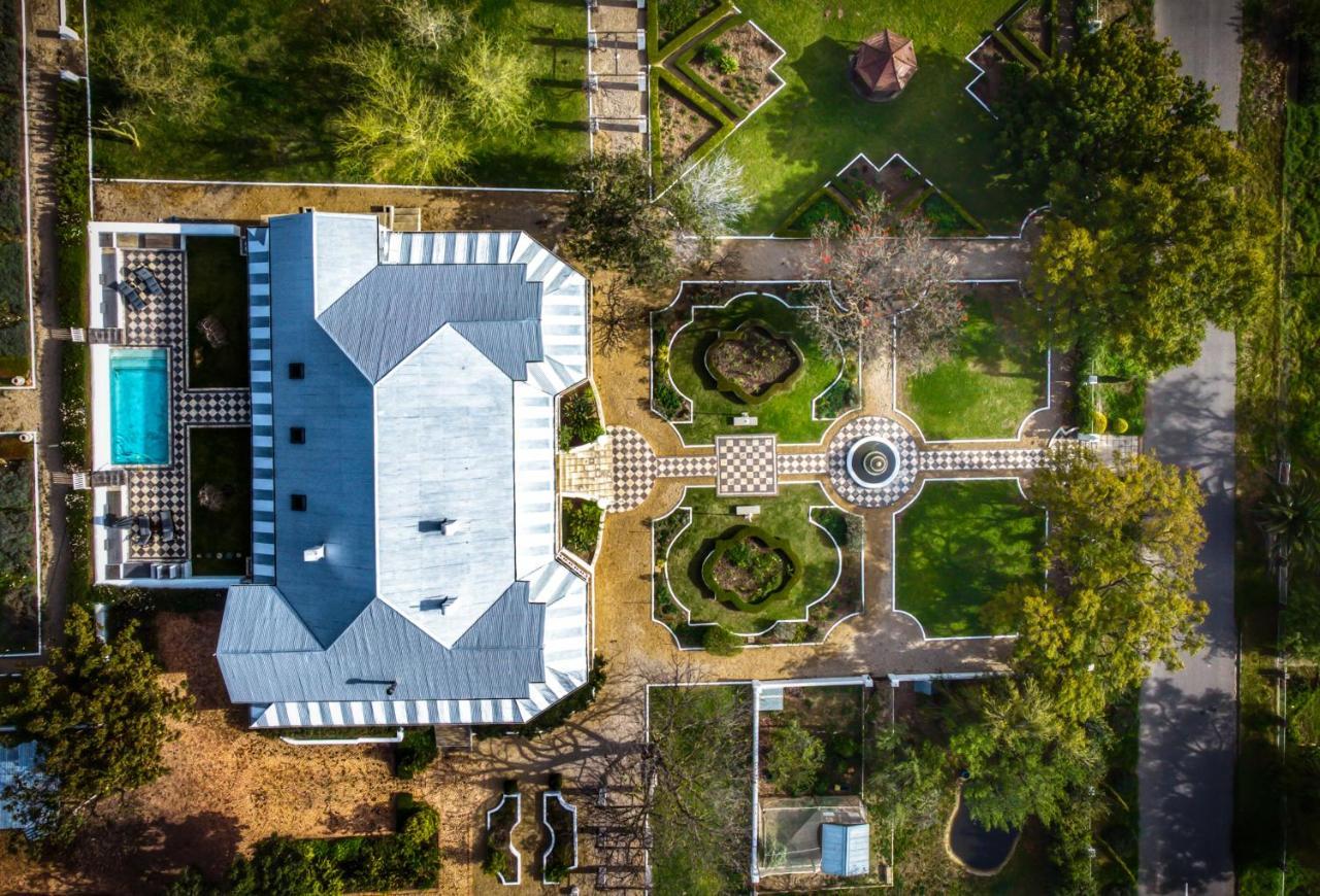 Merindol Manor Riebeek-West Exteriér fotografie
