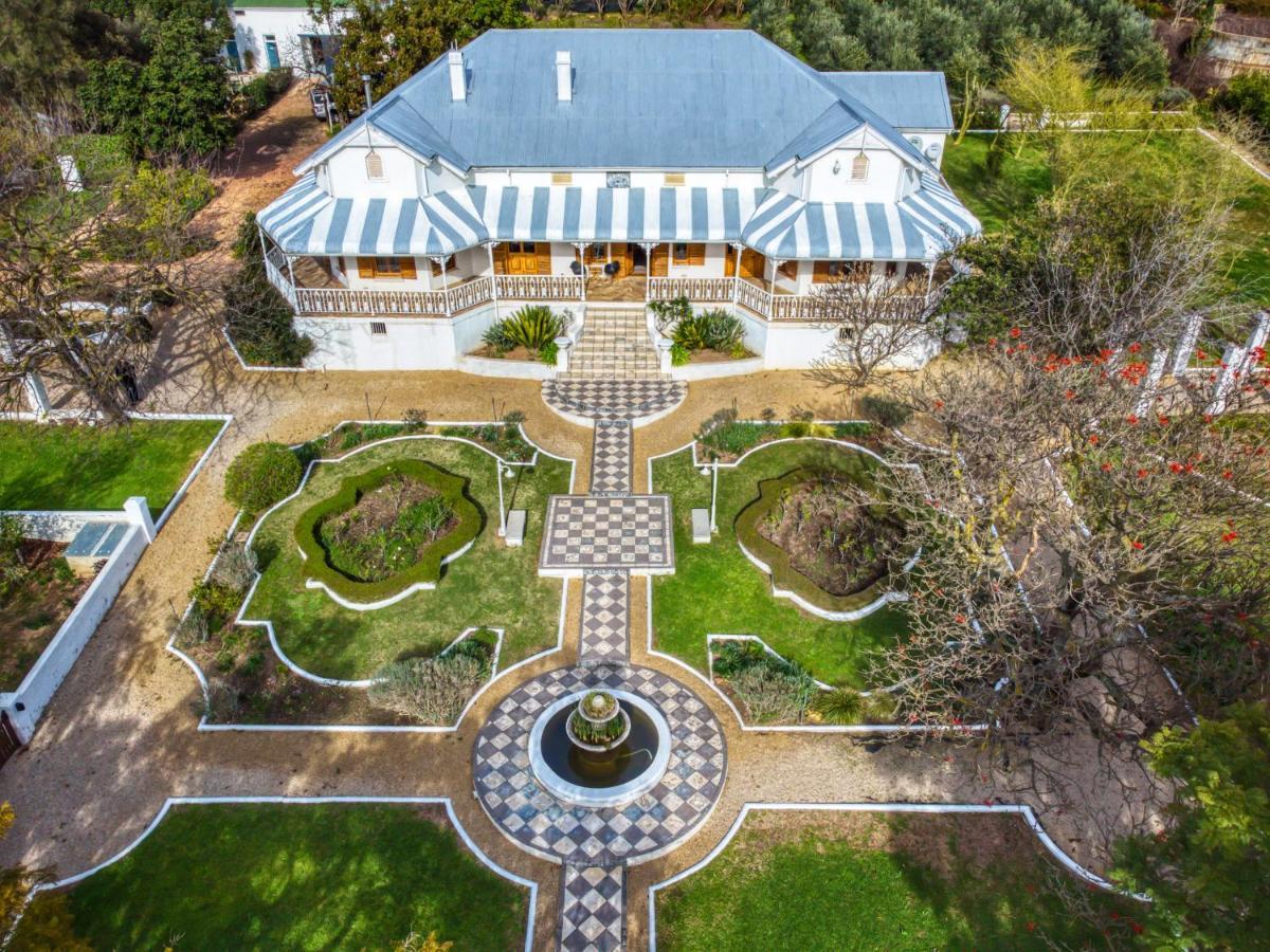Merindol Manor Riebeek-West Exteriér fotografie