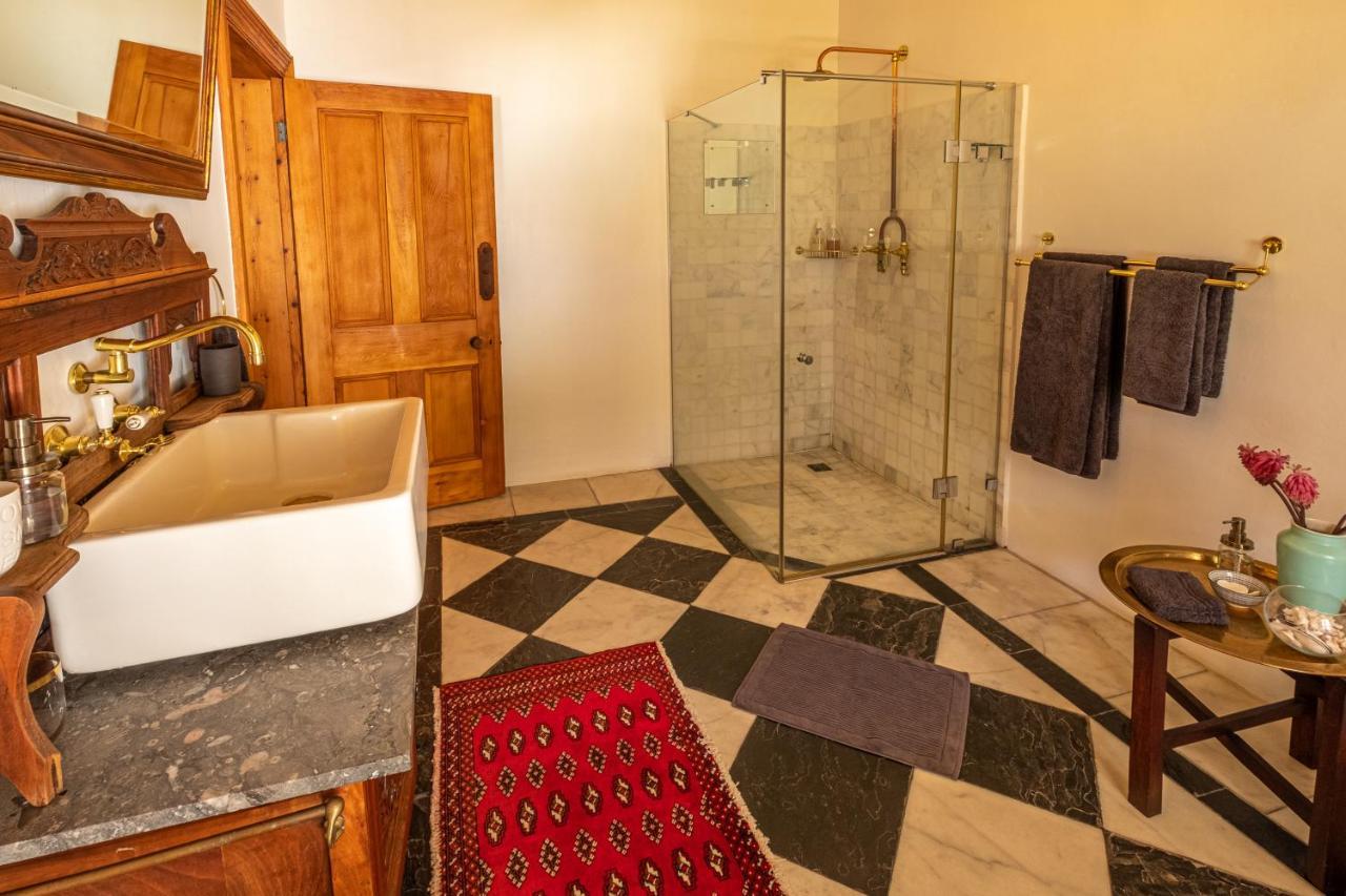 Merindol Manor Riebeek-West Exteriér fotografie