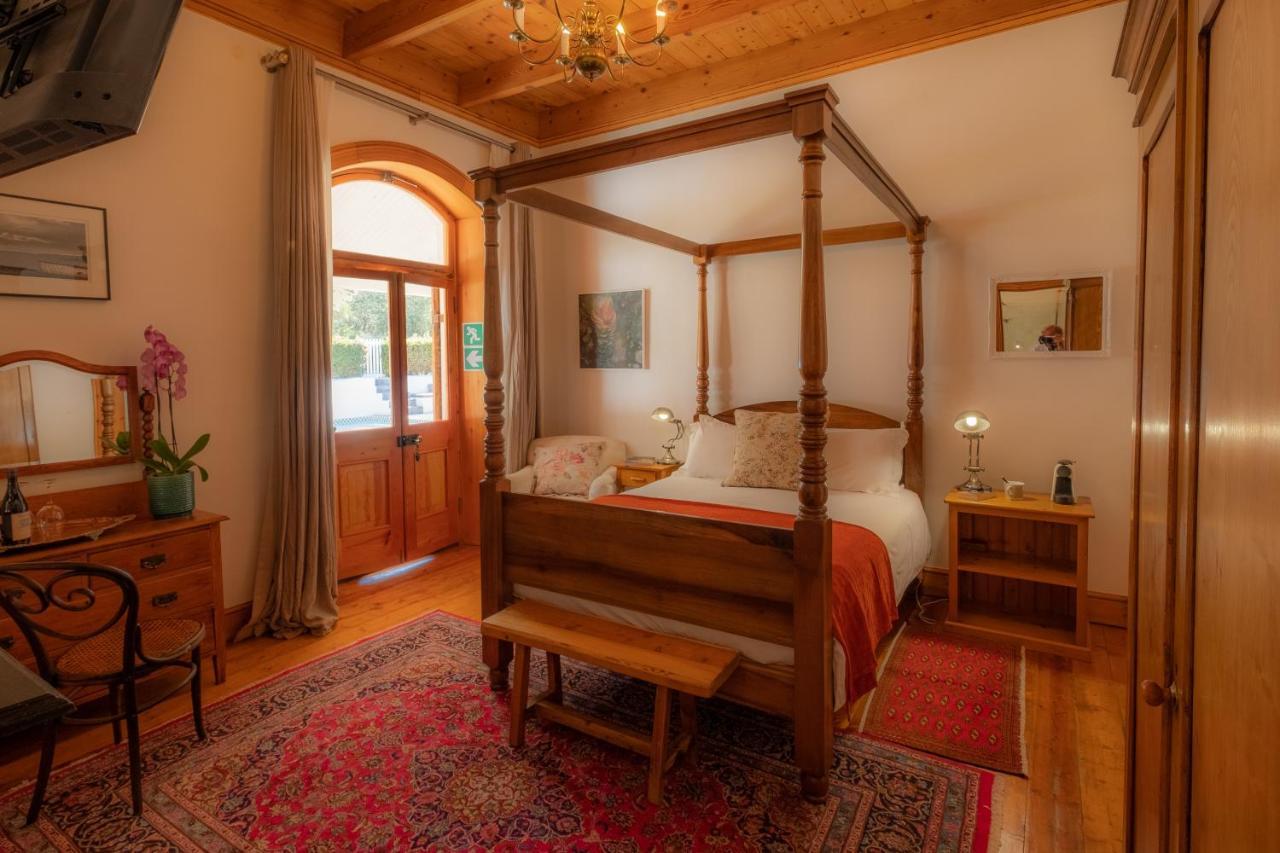 Merindol Manor Riebeek-West Exteriér fotografie