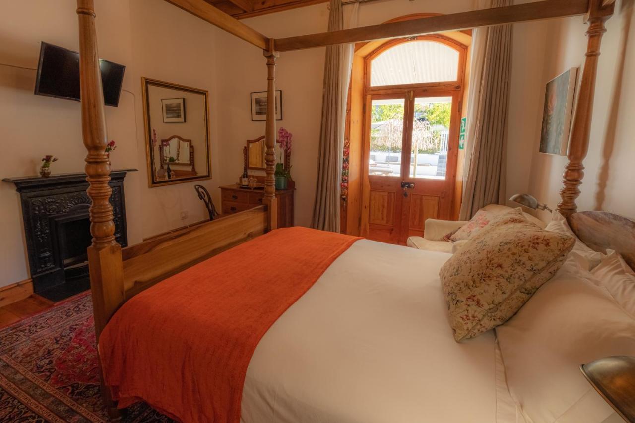 Merindol Manor Riebeek-West Exteriér fotografie