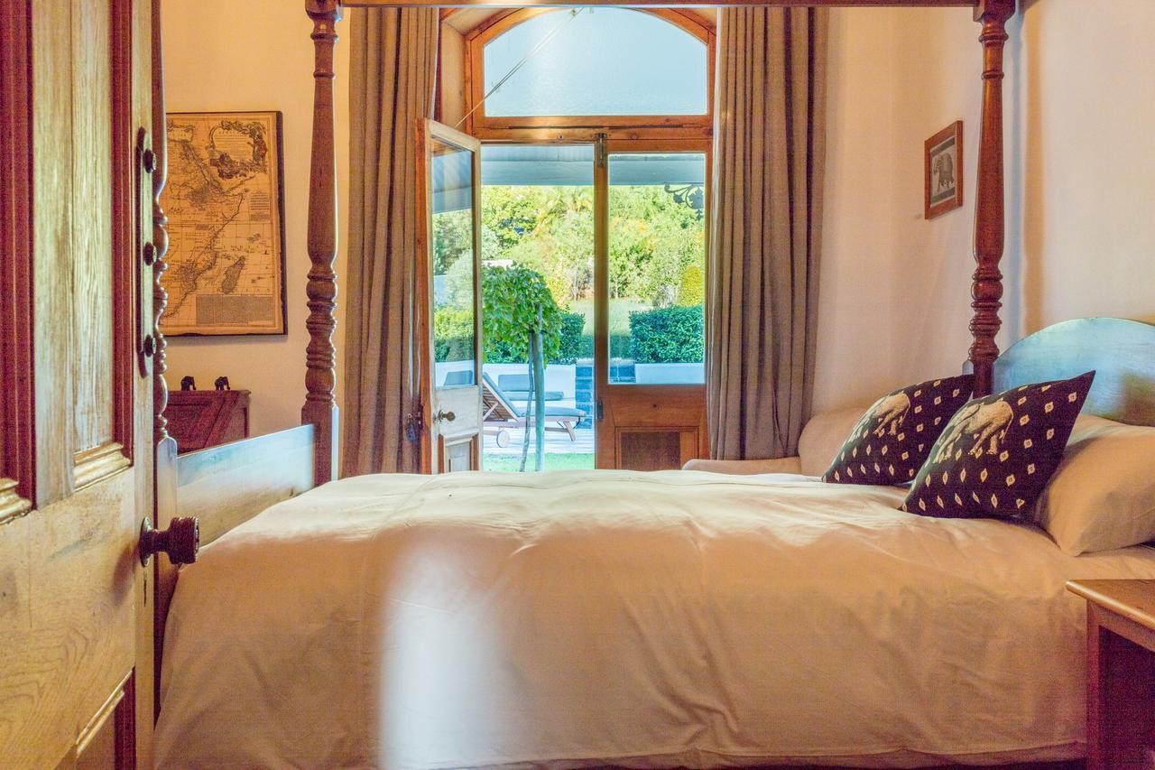 Merindol Manor Riebeek-West Exteriér fotografie